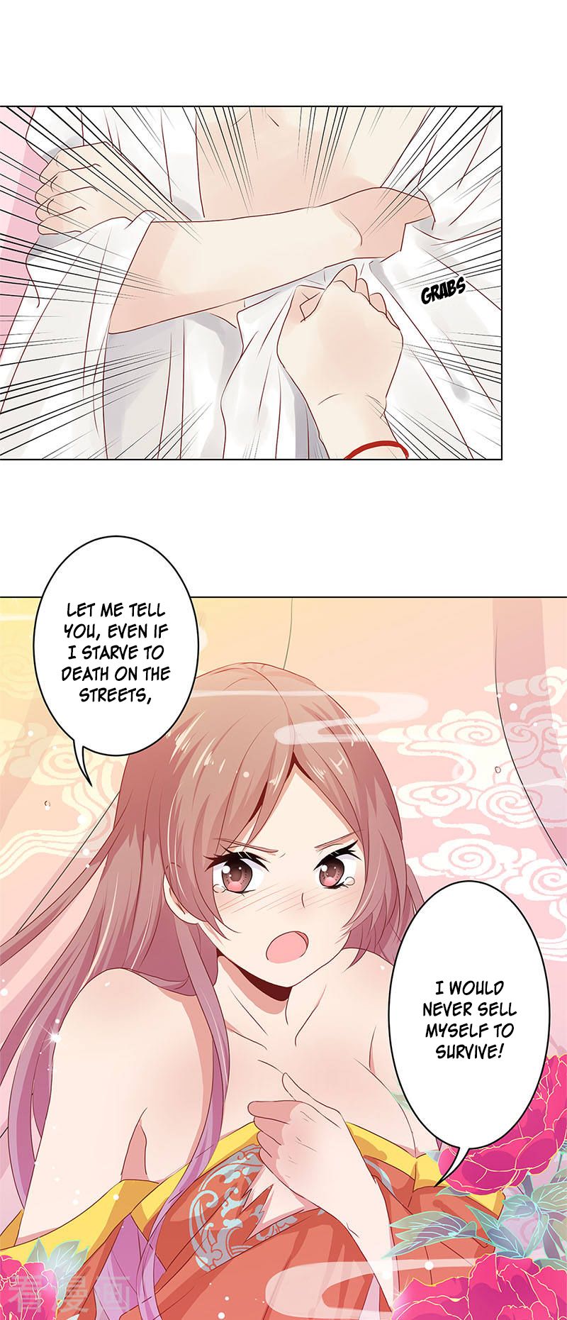 Prince, You Are So Naughty Chapter 1 page 36 - Chapter 1