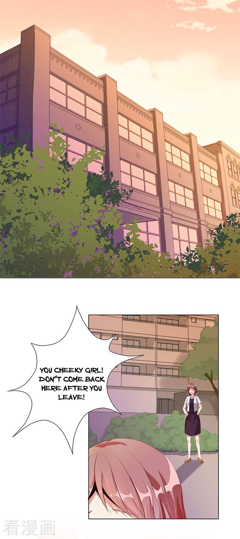 Prince, You Are So Naughty Chapter 1 page 4 - Chapter 1