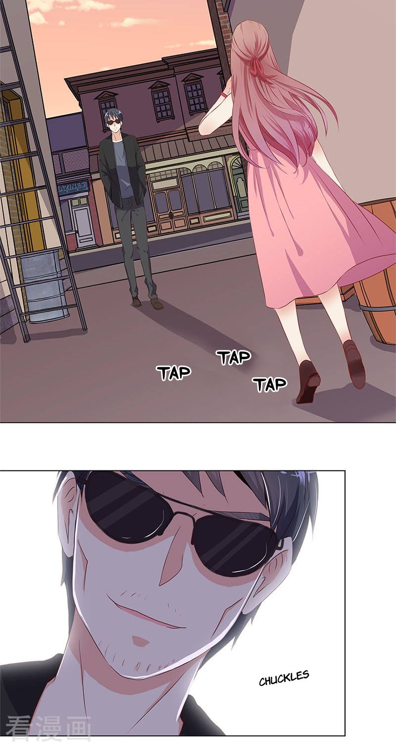 Prince, You Are So Naughty Chapter 1 page 7 - Chapter 1