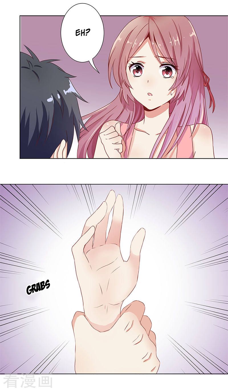 Prince, You Are So Naughty Chapter 1 page 8 - Chapter 1