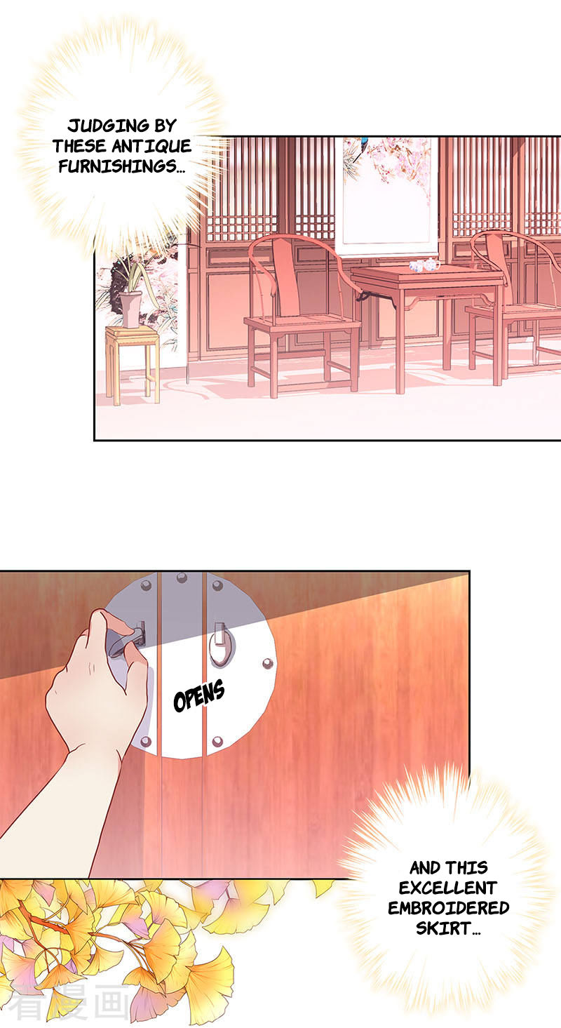 Prince, You Are So Naughty Chapter 2 page 10 - Chapter 2