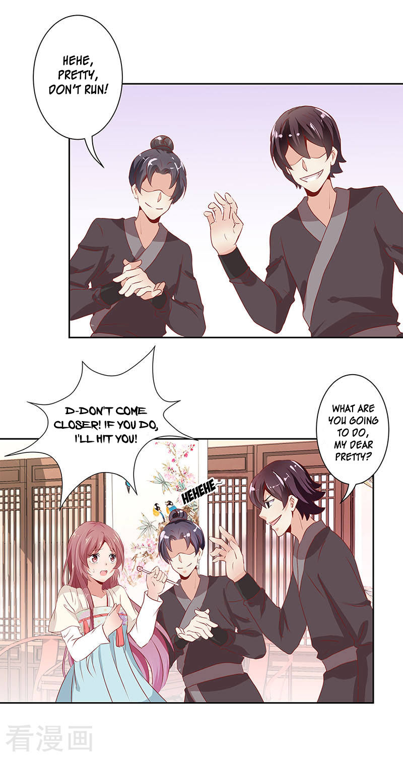 Prince, You Are So Naughty Chapter 2 page 17 - Chapter 2