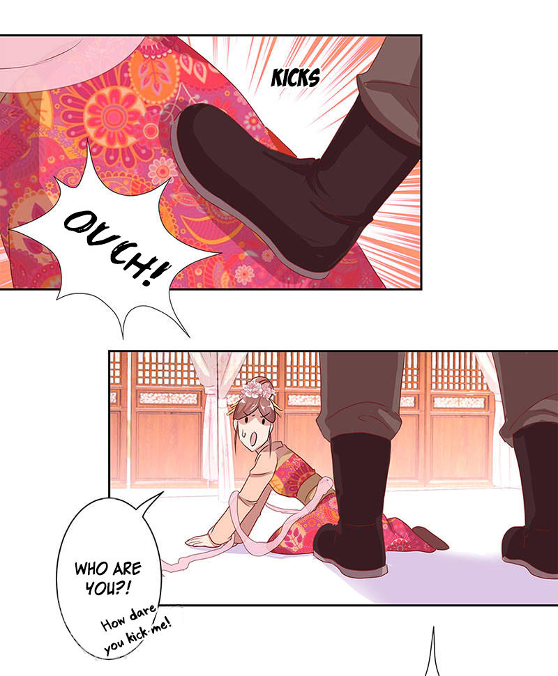 Prince, You Are So Naughty Chapter 2 page 19 - Chapter 2