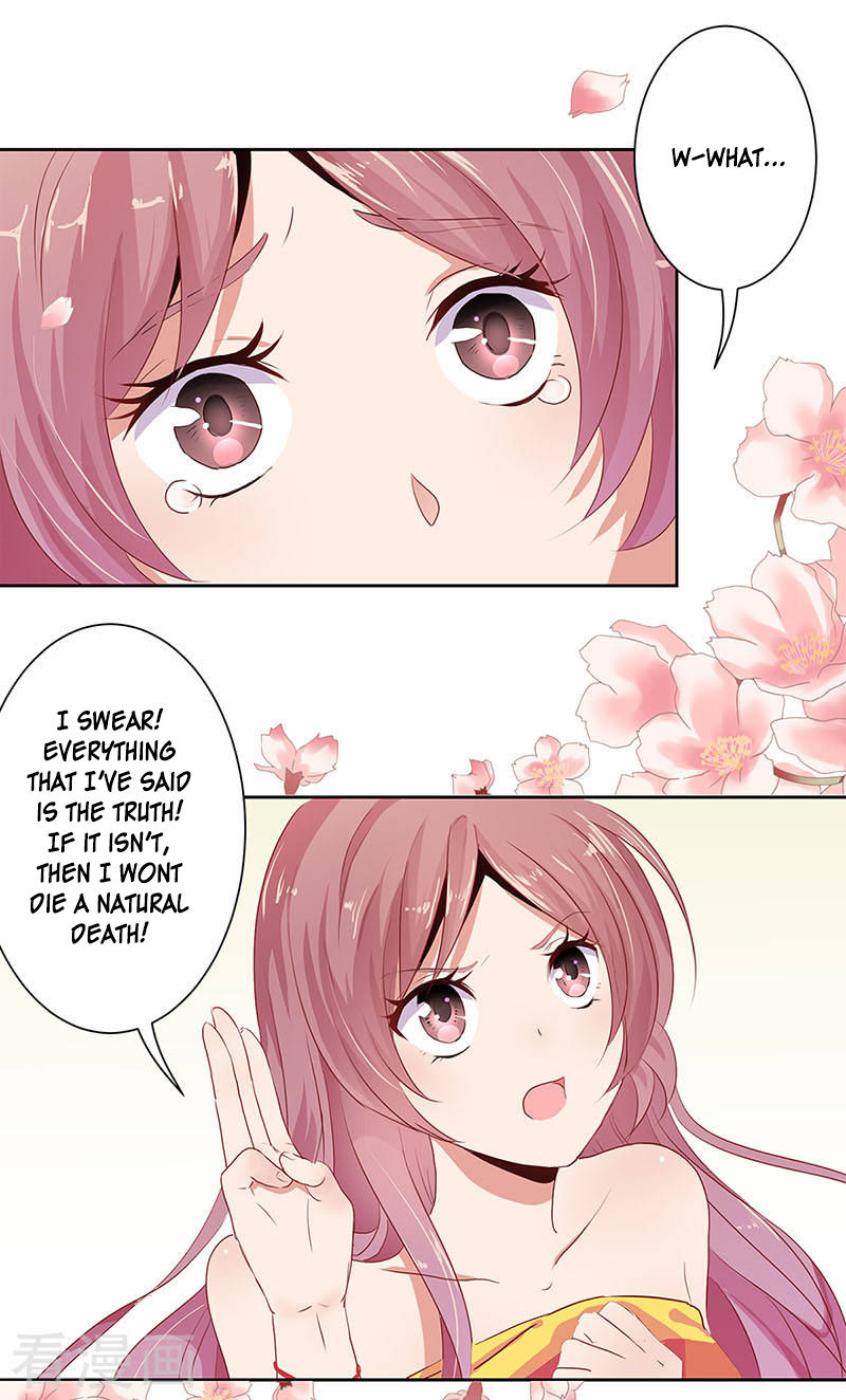 Prince, You Are So Naughty Chapter 2 page 4 - Chapter 2