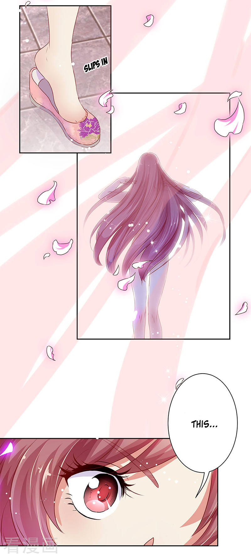 Prince, You Are So Naughty Chapter 2 page 9 - Chapter 2