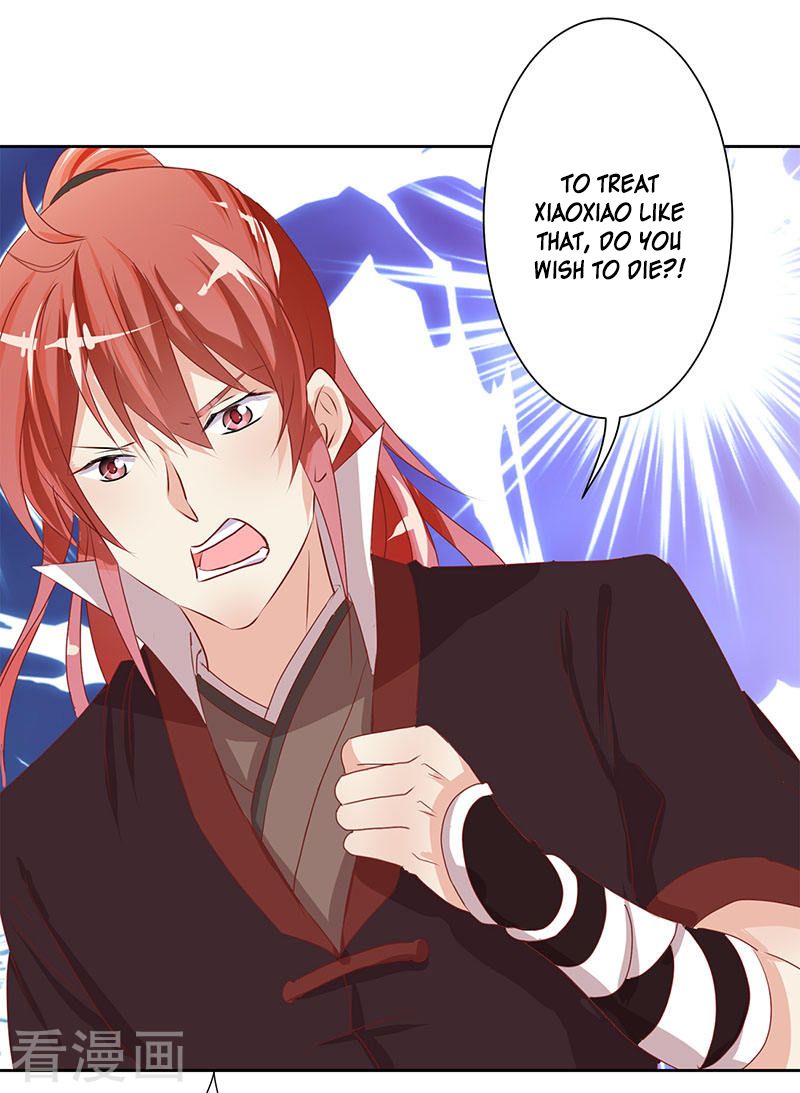 Prince, You Are So Naughty Chapter 3 page 10 - Chapter 3