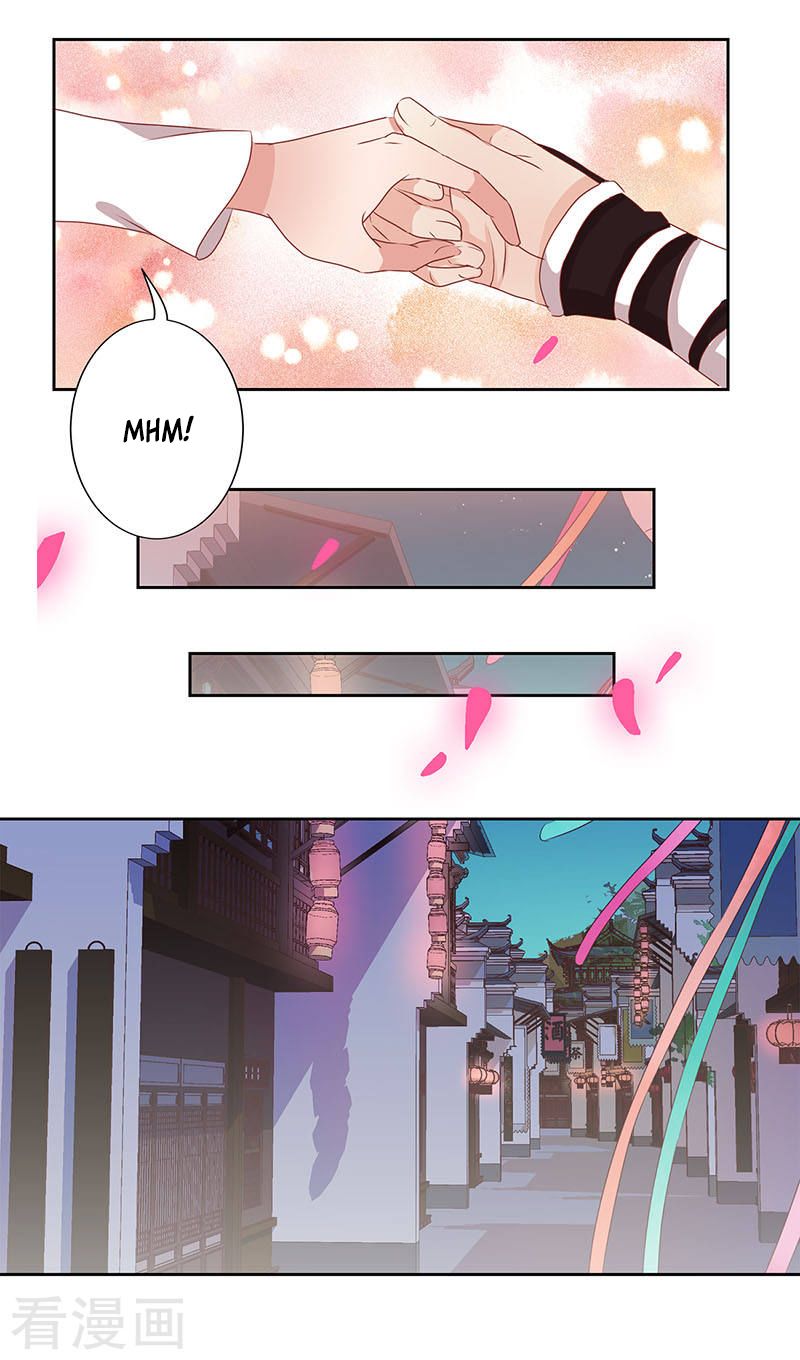 Prince, You Are So Naughty Chapter 3 page 14 - Chapter 3