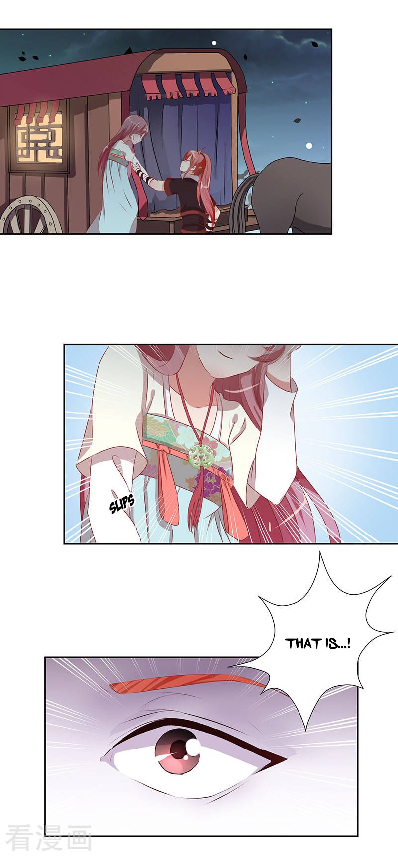 Prince, You Are So Naughty Chapter 3 page 15 - Chapter 3