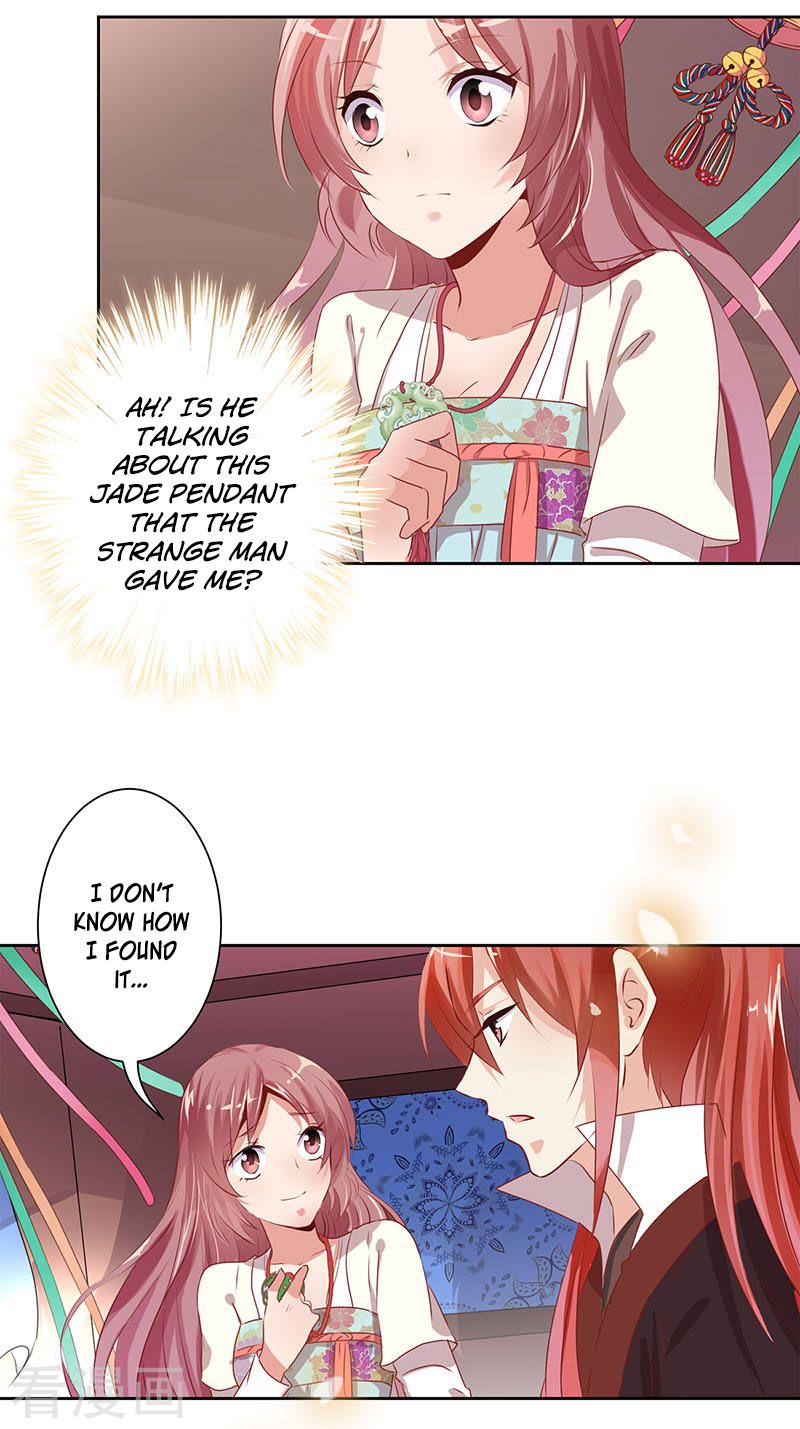 Prince, You Are So Naughty Chapter 3 page 17 - Chapter 3