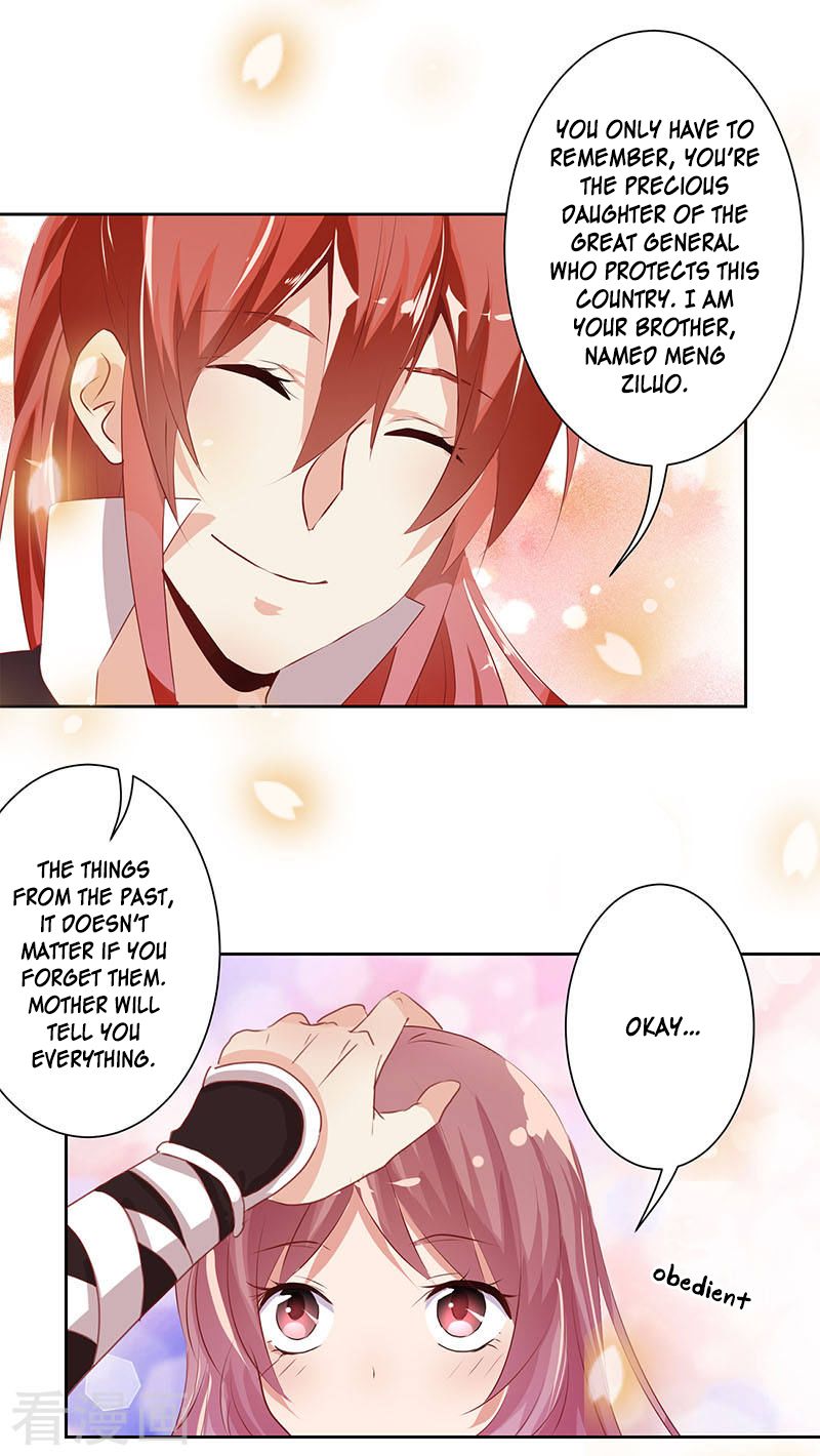 Prince, You Are So Naughty Chapter 3 page 18 - Chapter 3
