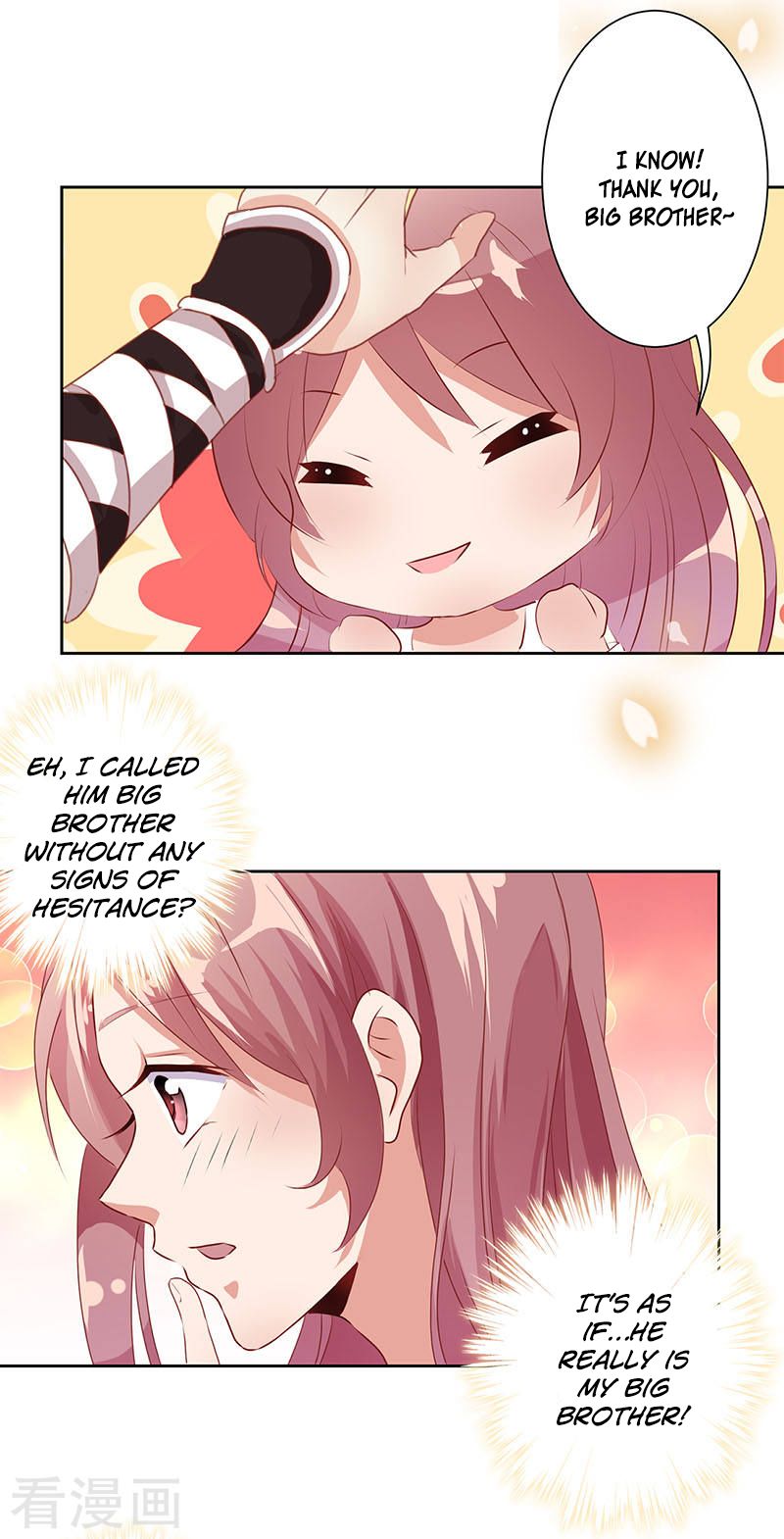 Prince, You Are So Naughty Chapter 3 page 19 - Chapter 3