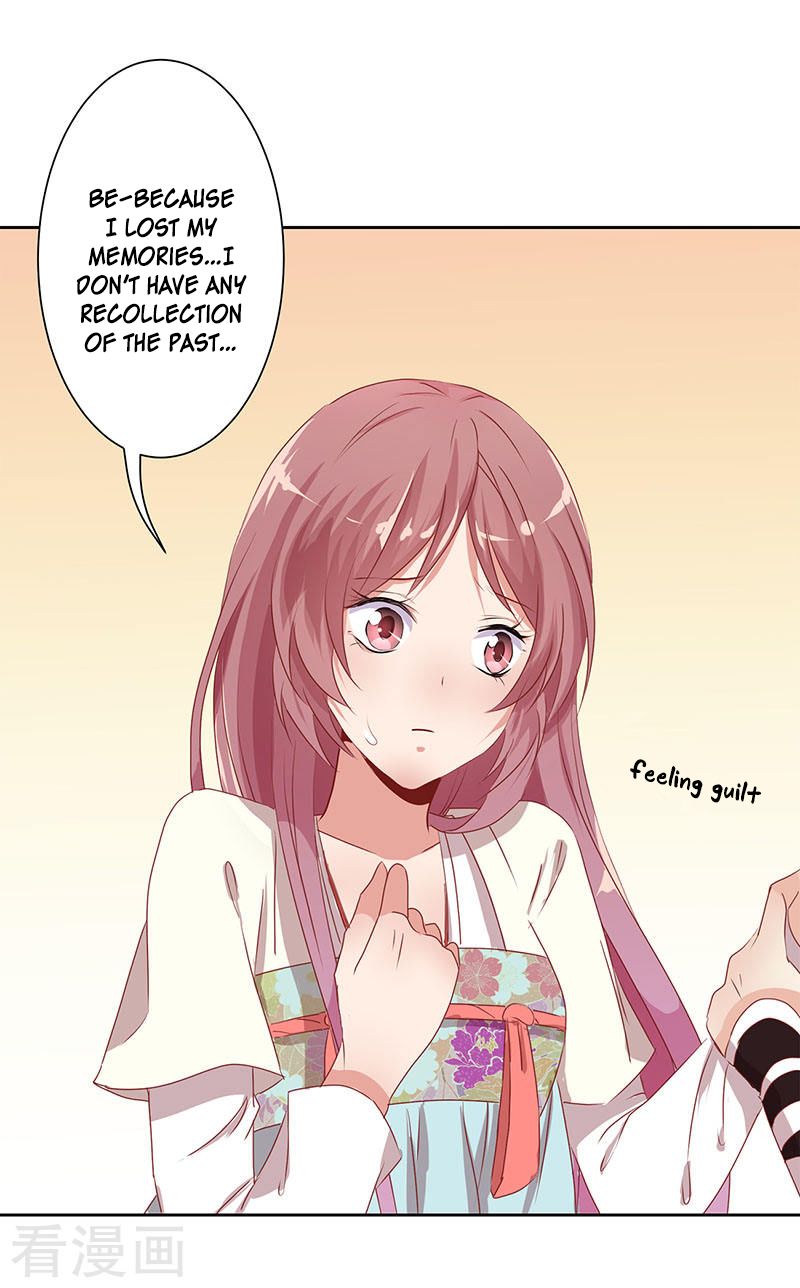 Prince, You Are So Naughty Chapter 3 page 7 - Chapter 3