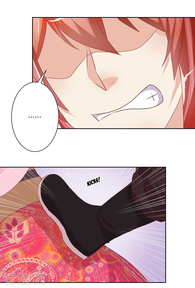 Prince, You Are So Naughty Chapter 3 page 9 - Chapter 3