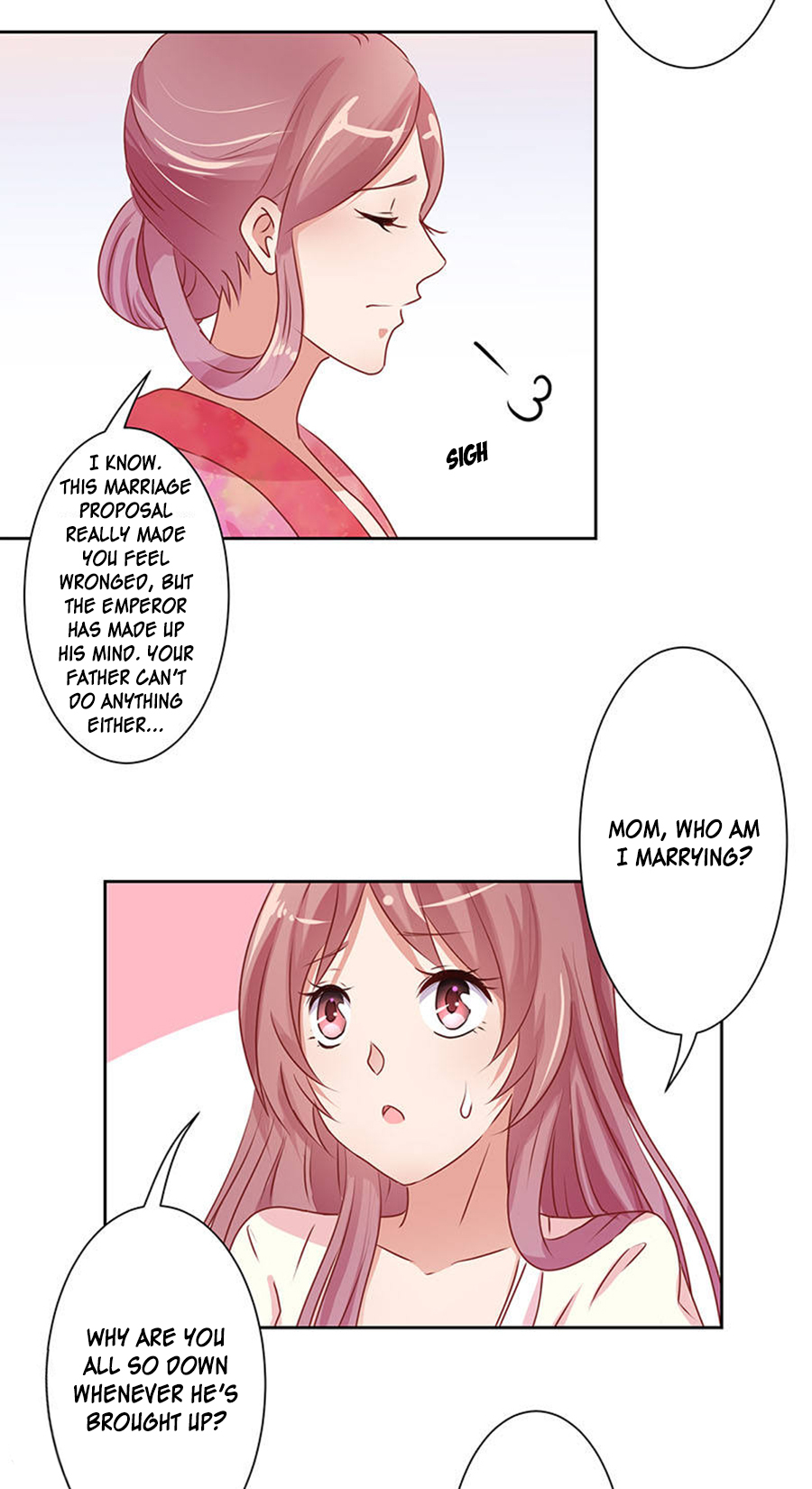 Prince, You Are So Naughty Chapter 4 page 14 - Chapter 4