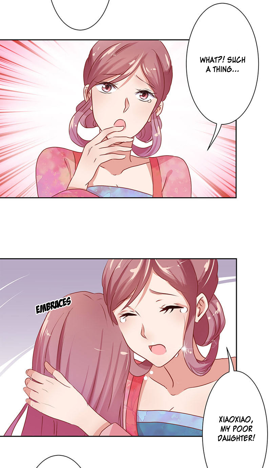 Prince, You Are So Naughty Chapter 4 page 16 - Chapter 4