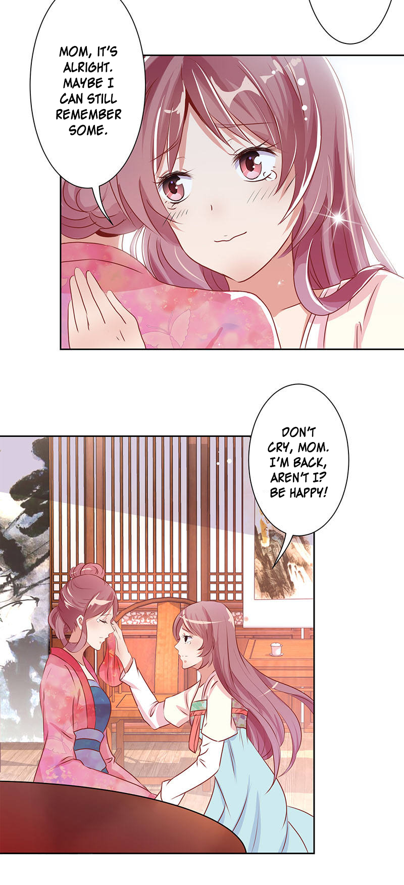Prince, You Are So Naughty Chapter 4 page 17 - Chapter 4