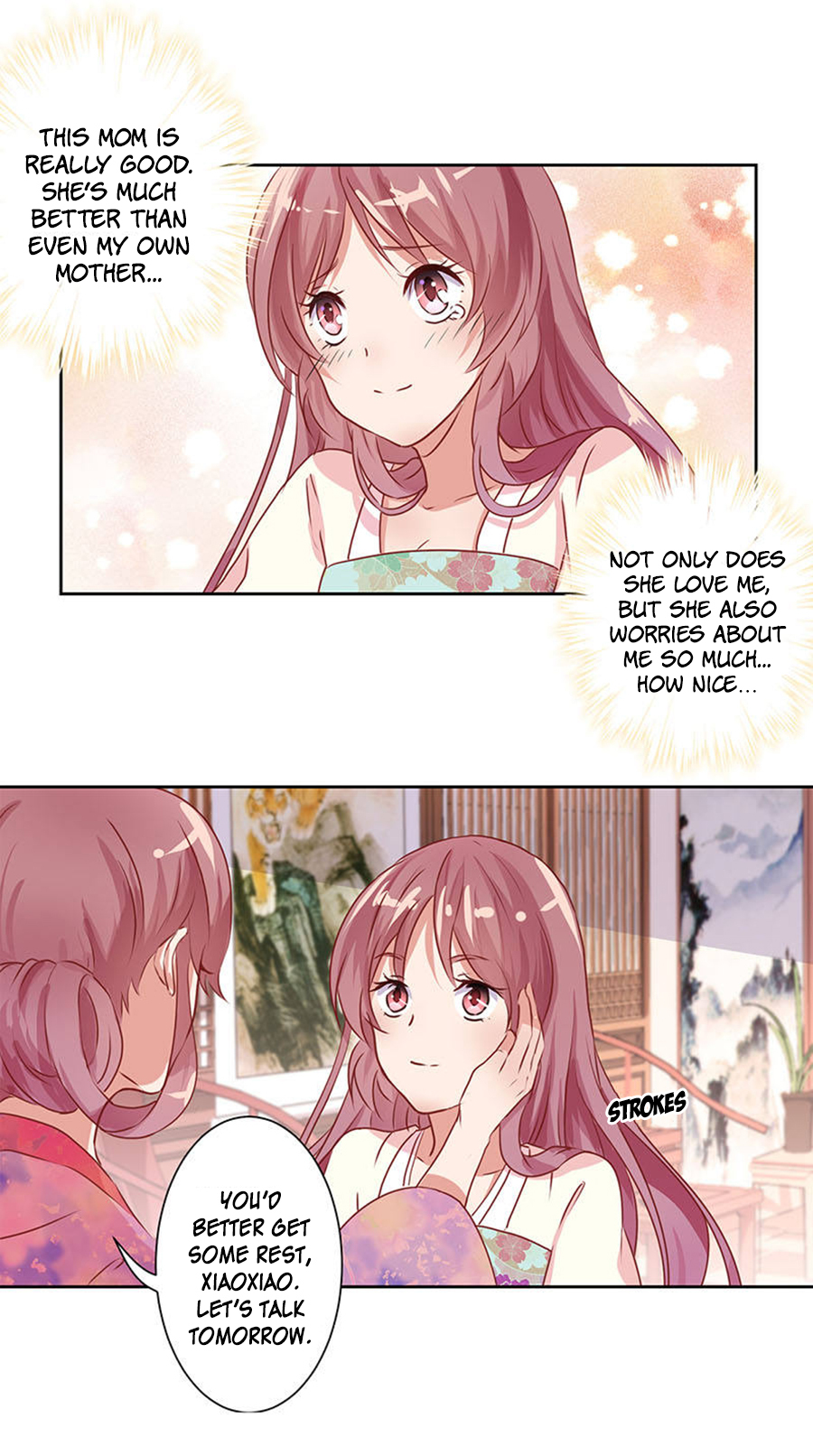 Prince, You Are So Naughty Chapter 4 page 18 - Chapter 4