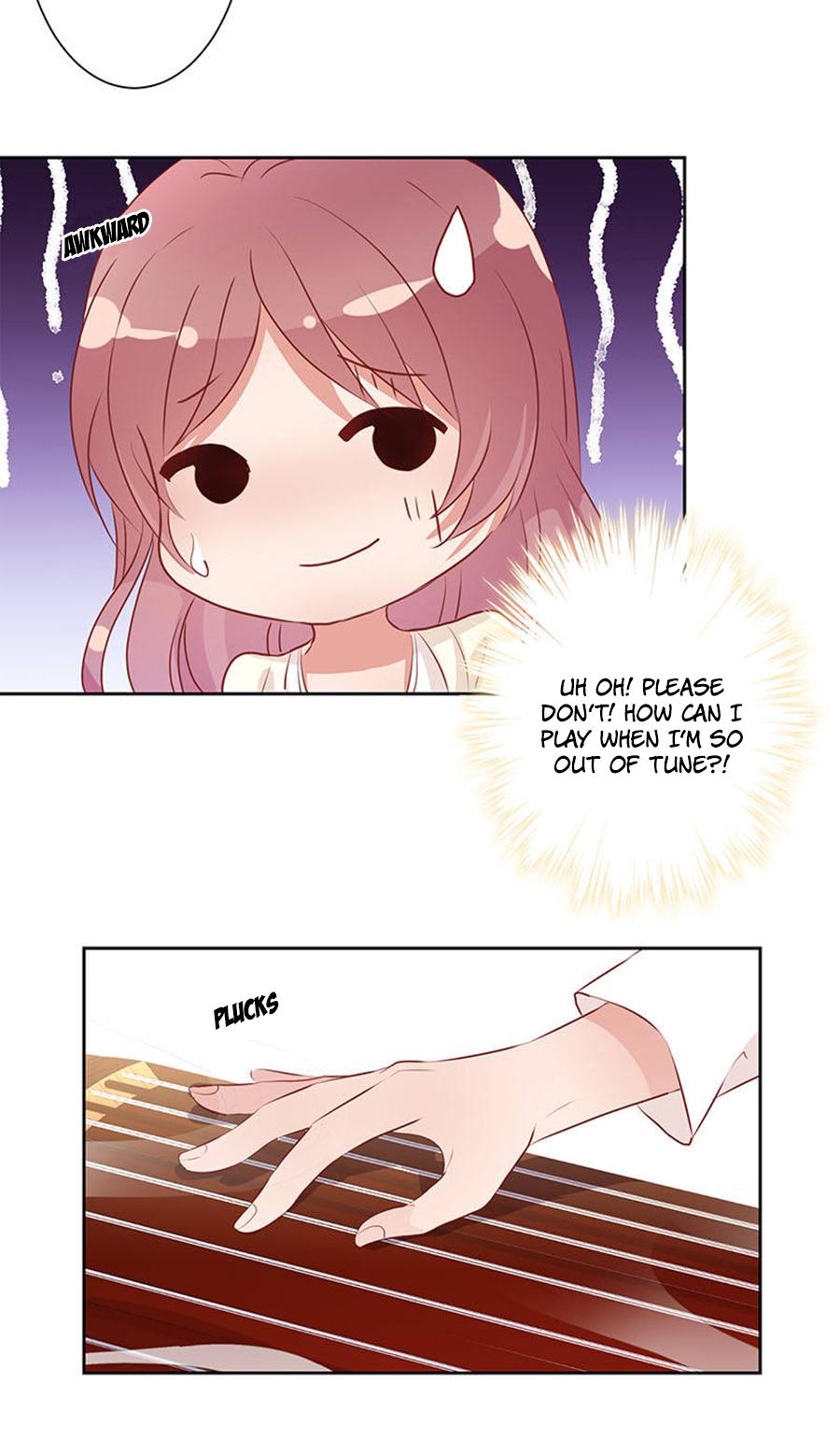 Prince, You Are So Naughty Chapter 4 page 21 - Chapter 4