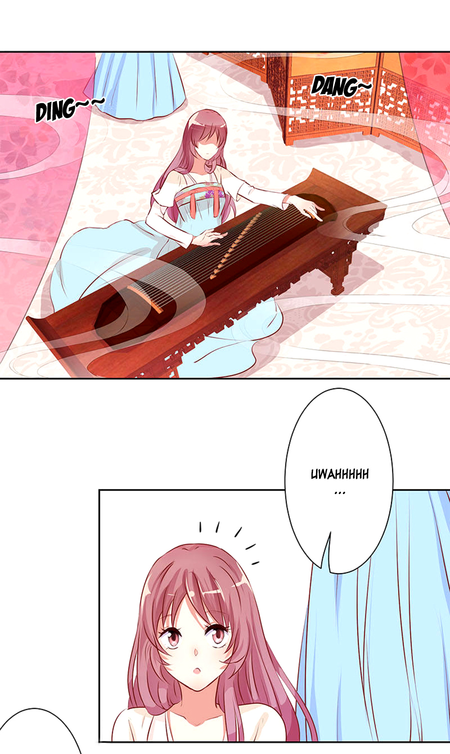 Prince, You Are So Naughty Chapter 4 page 23 - Chapter 4