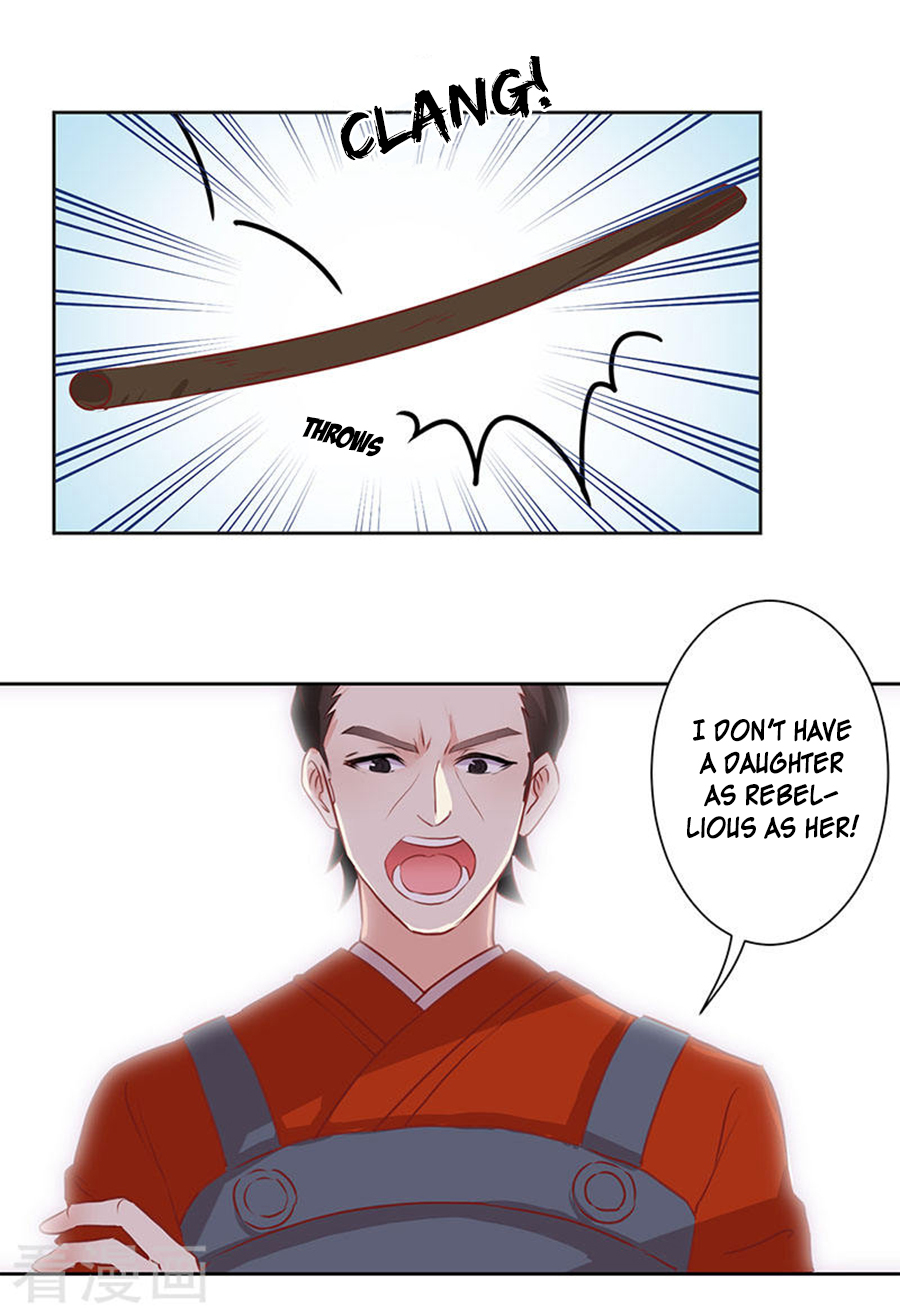 Prince, You Are So Naughty Chapter 4 page 7 - Chapter 4