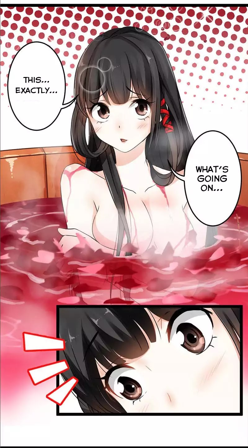 Prince, You're So Cheap! Chapter 1 page 10 - Chapter 1