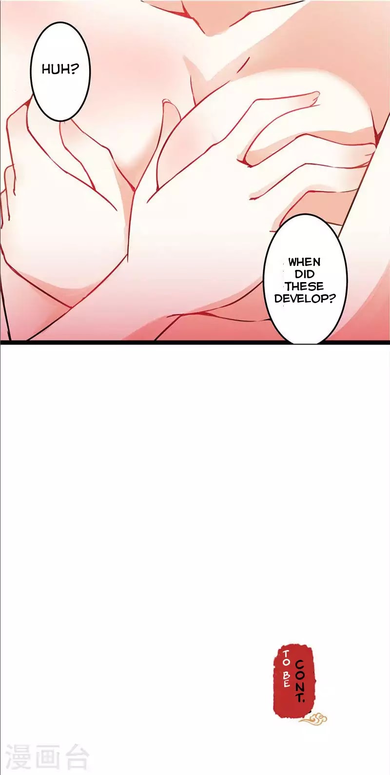 Prince, You're So Cheap! Chapter 1 page 11 - Chapter 1