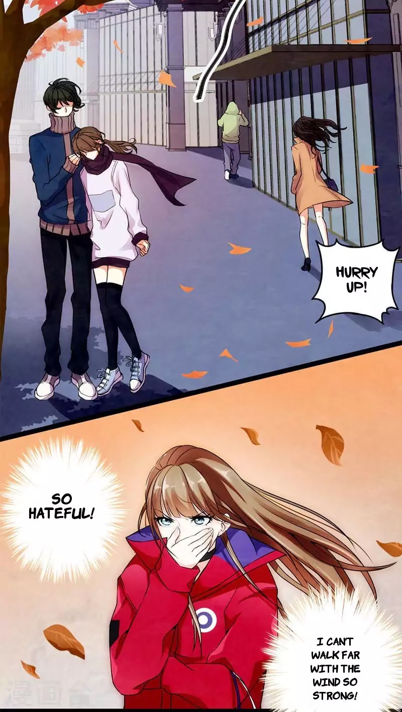 Prince, You're So Cheap! Chapter 1 page 3 - Chapter 1