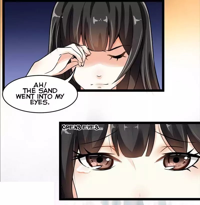 Prince, You're So Cheap! Chapter 1 page 6 - Chapter 1