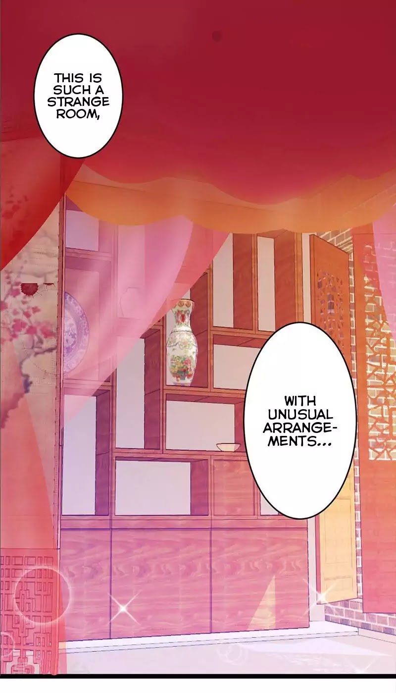 Prince, You're So Cheap! Chapter 1 page 9 - Chapter 1