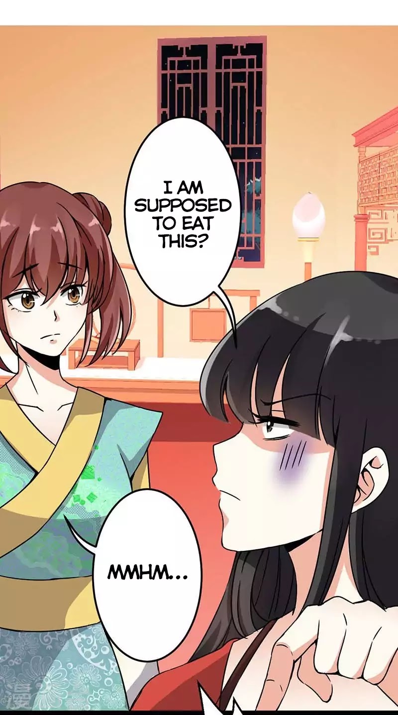 Prince, You're So Cheap! Chapter 10 page 17 - Chapter 10