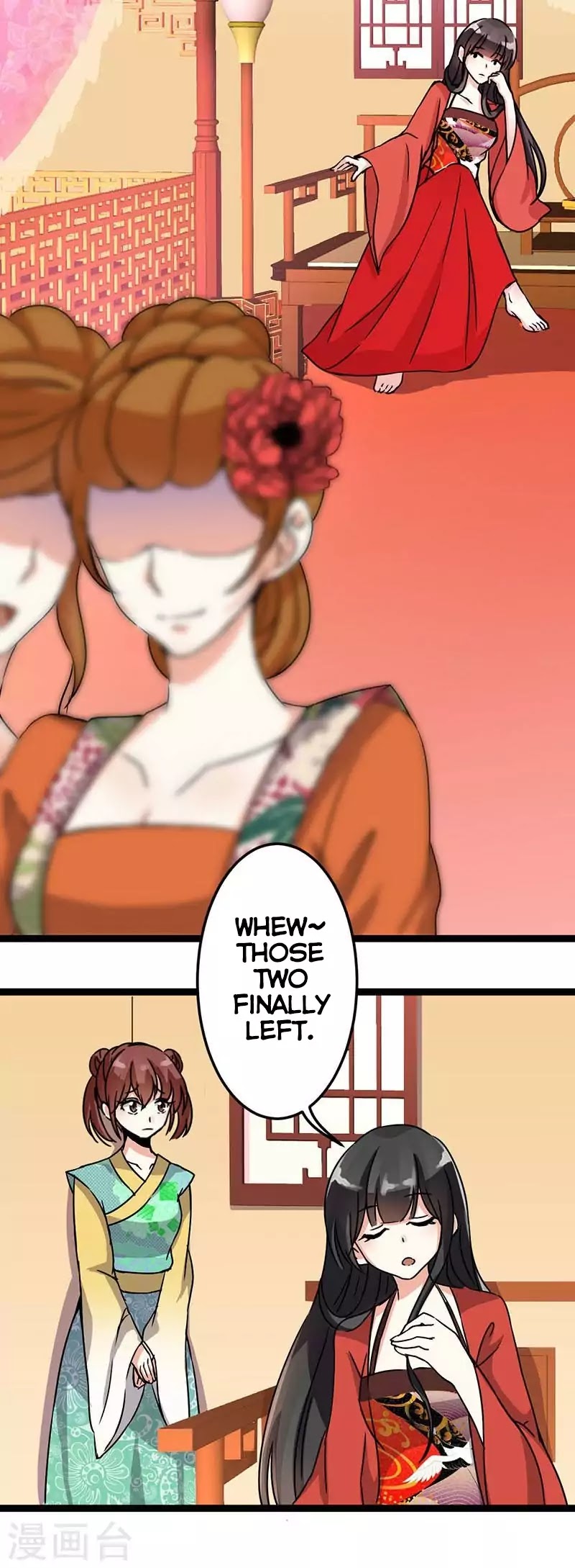 Prince, You're So Cheap! Chapter 10 page 3 - Chapter 10