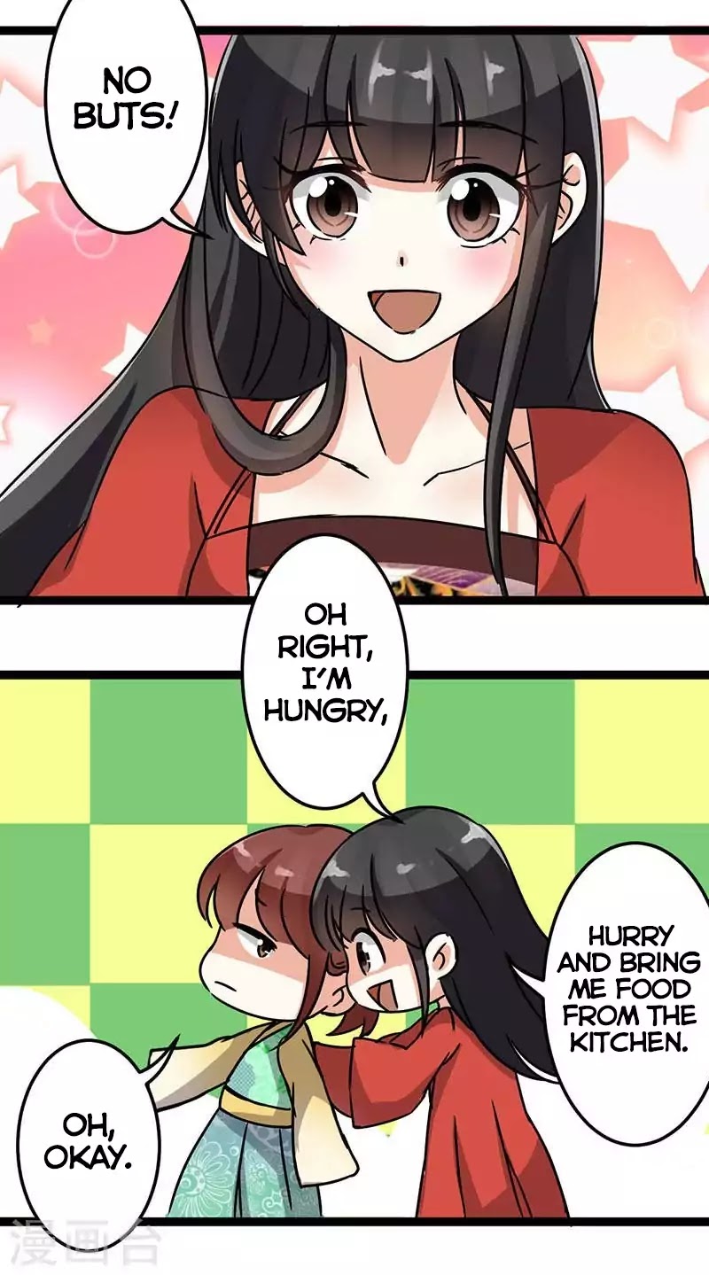 Prince, You're So Cheap! Chapter 10 page 9 - Chapter 10