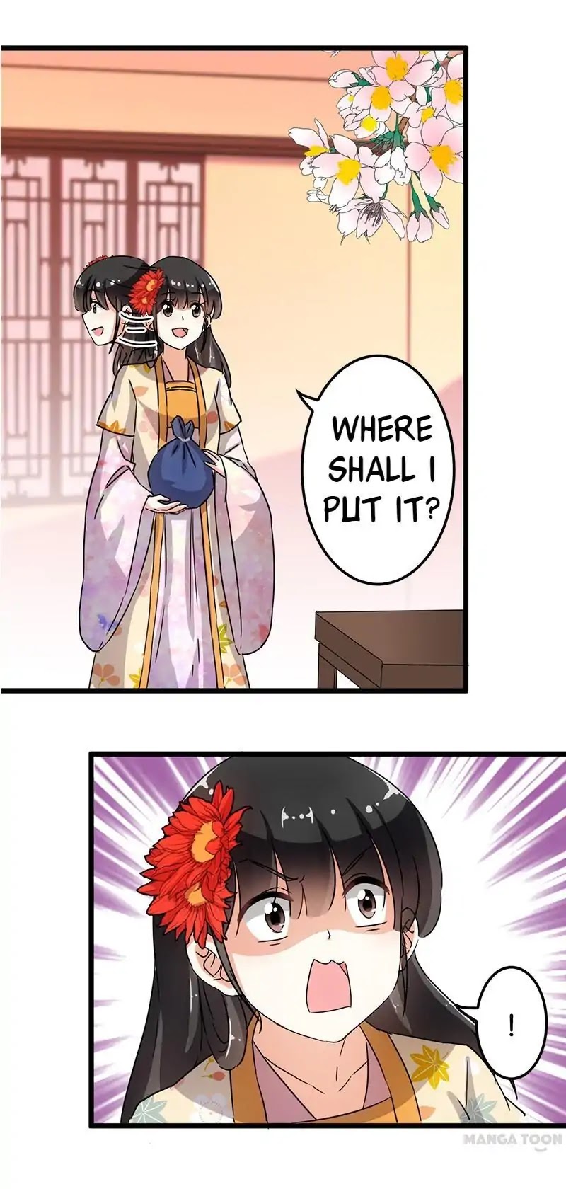 Prince, You're So Cheap! Chapter 100 page 10 - Chapter 100