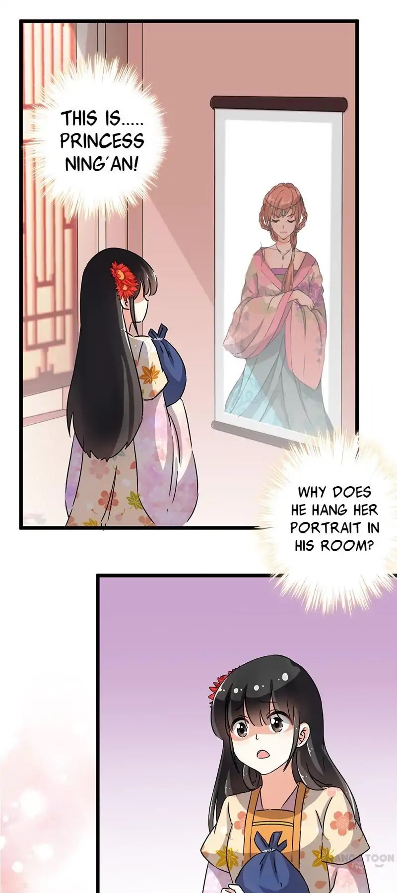 Prince, You're So Cheap! Chapter 100 page 11 - Chapter 100