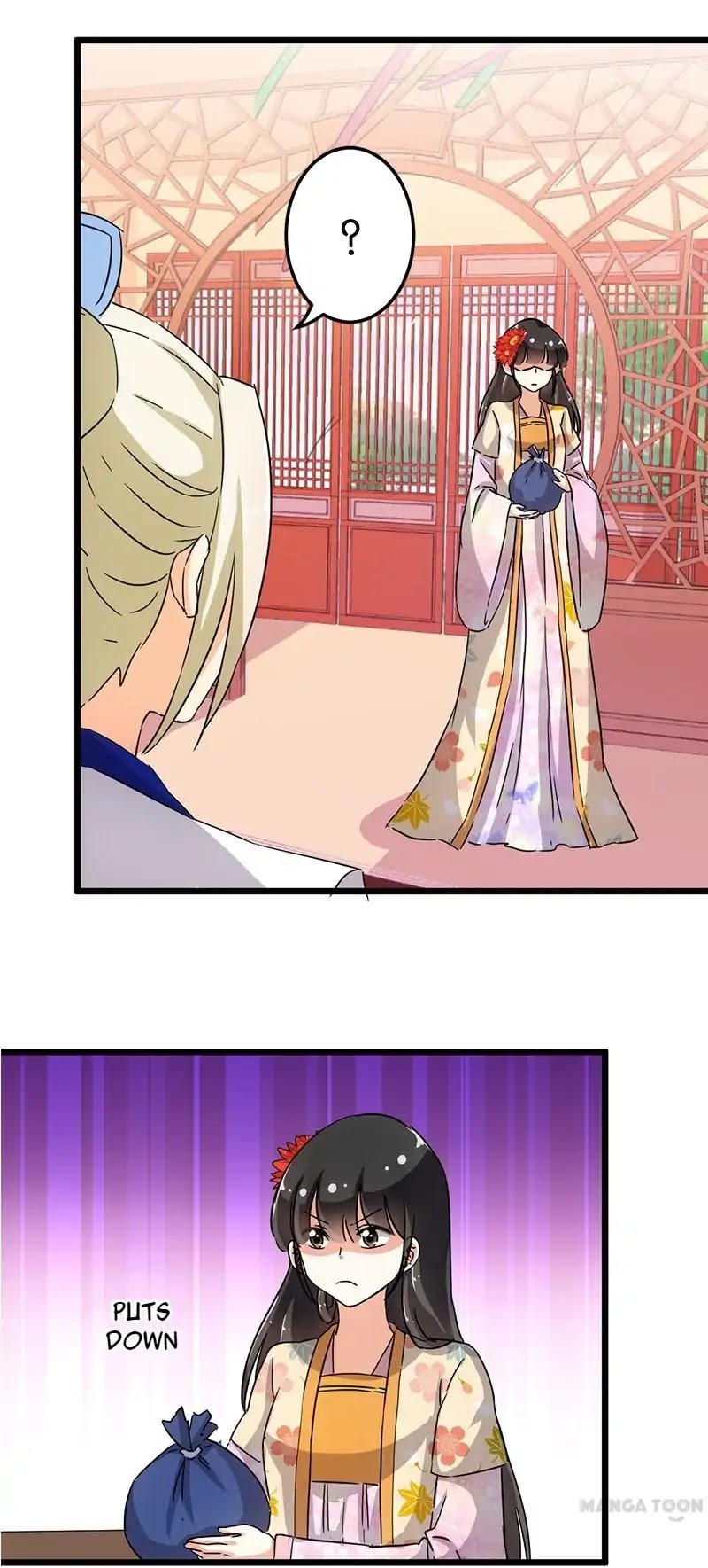 Prince, You're So Cheap! Chapter 100 page 14 - Chapter 100