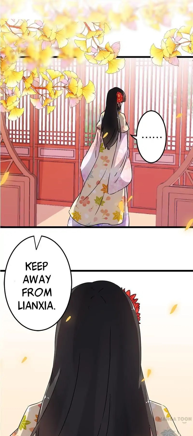 Prince, You're So Cheap! Chapter 100 page 17 - Chapter 100