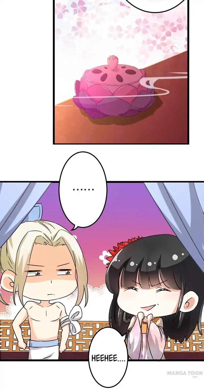 Prince, You're So Cheap! Chapter 100 page 3 - Chapter 100