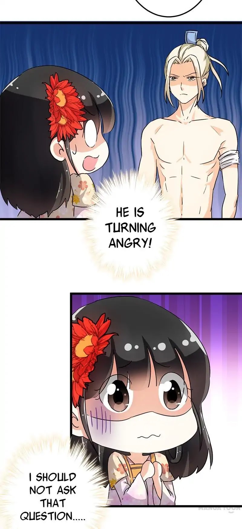 Prince, You're So Cheap! Chapter 100 page 7 - Chapter 100