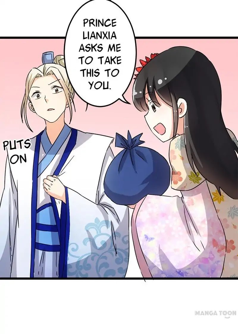 Prince, You're So Cheap! Chapter 100 page 9 - Chapter 100