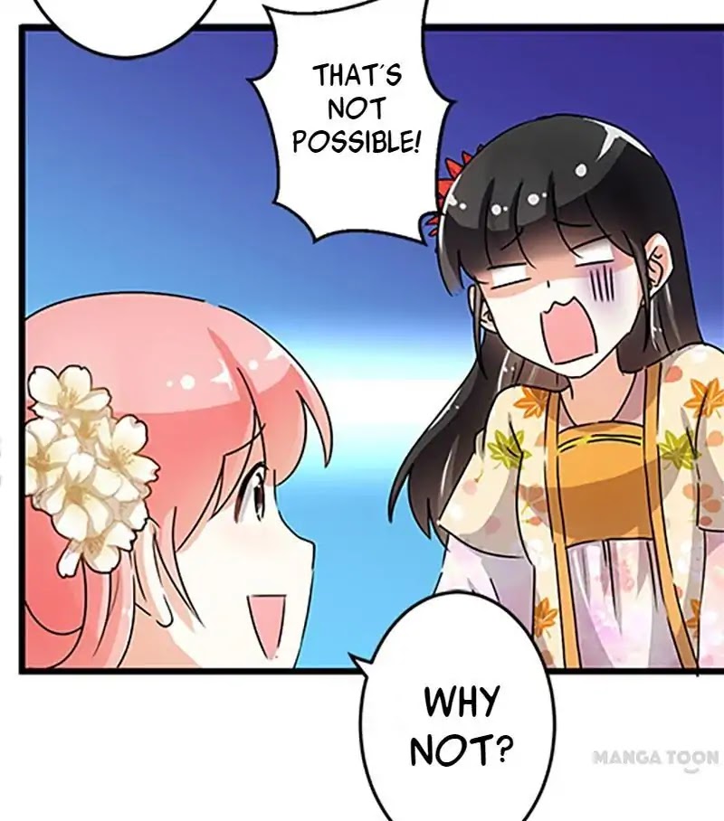 Prince, You're So Cheap! Chapter 101 page 12 - Chapter 101