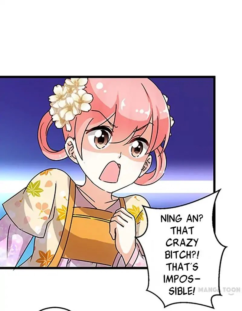 Prince, You're So Cheap! Chapter 101 page 14 - Chapter 101