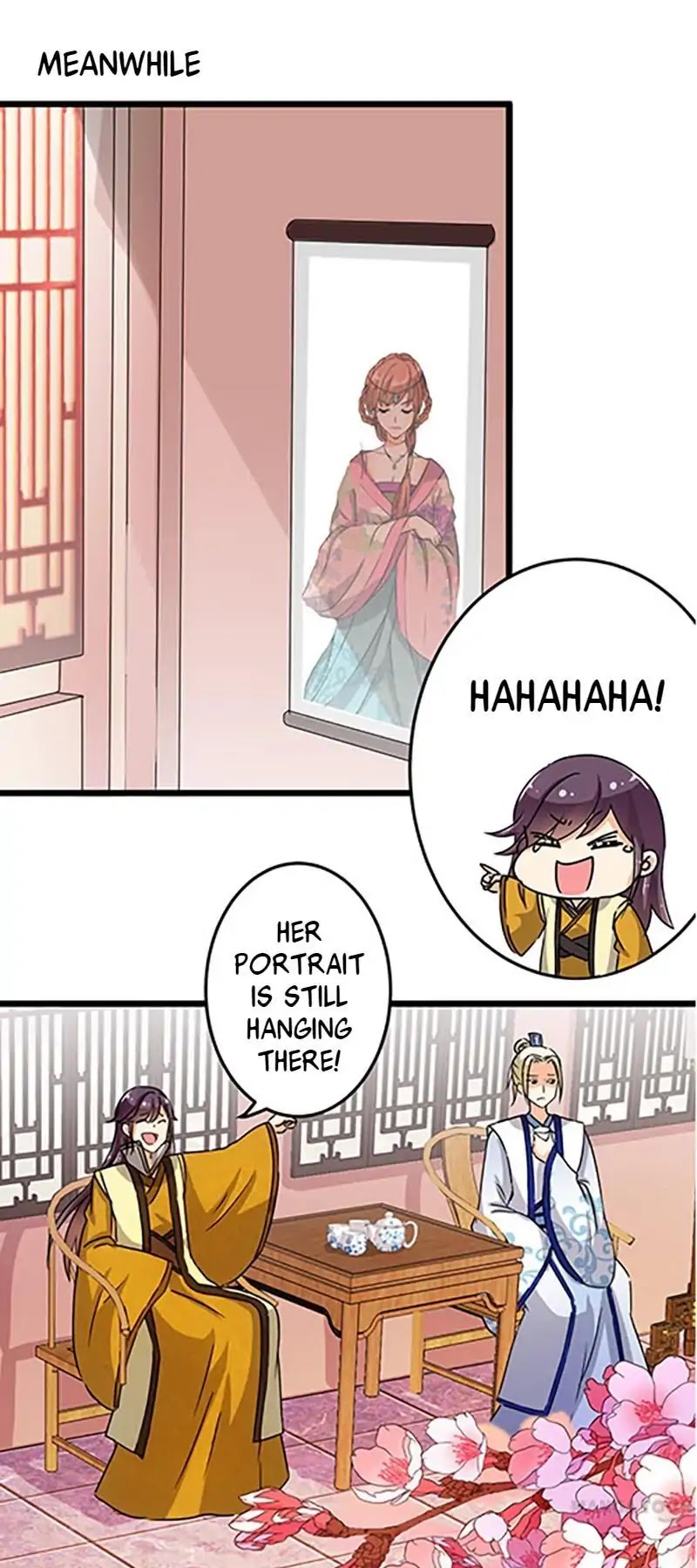 Prince, You're So Cheap! Chapter 101 page 16 - Chapter 101