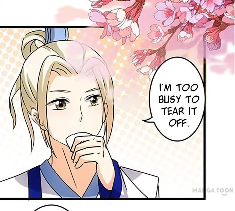 Prince, You're So Cheap! Chapter 101 page 18 - Chapter 101