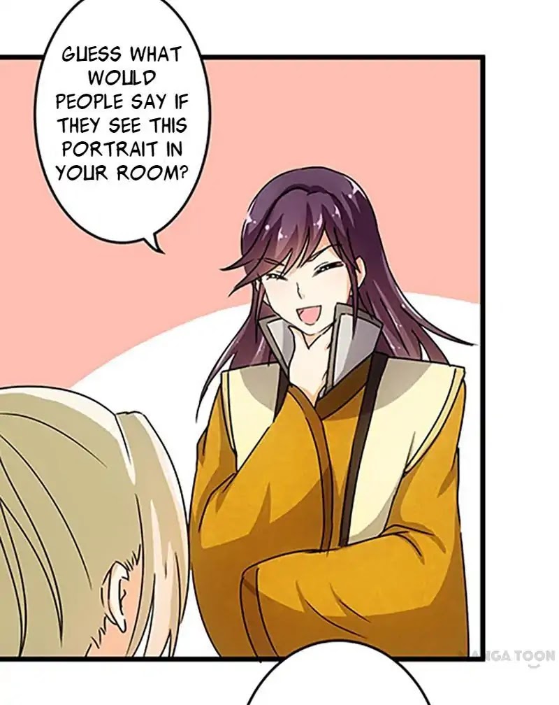 Prince, You're So Cheap! Chapter 101 page 19 - Chapter 101