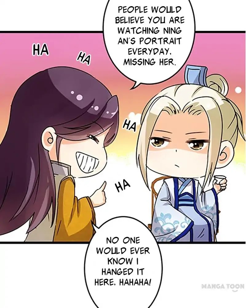 Prince, You're So Cheap! Chapter 101 page 20 - Chapter 101