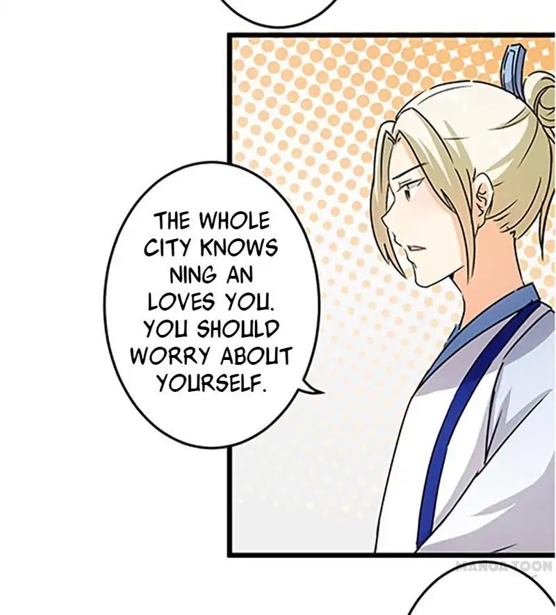 Prince, You're So Cheap! Chapter 101 page 21 - Chapter 101