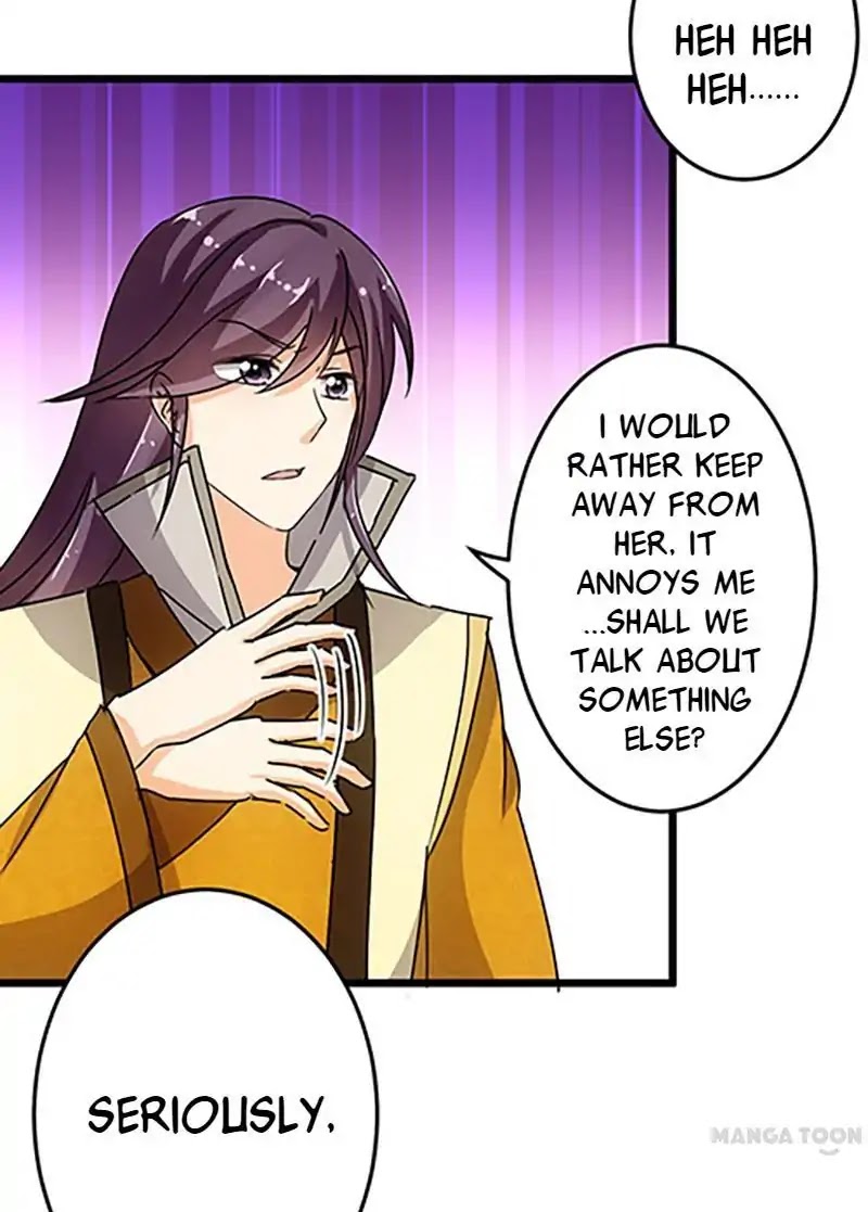 Prince, You're So Cheap! Chapter 101 page 23 - Chapter 101