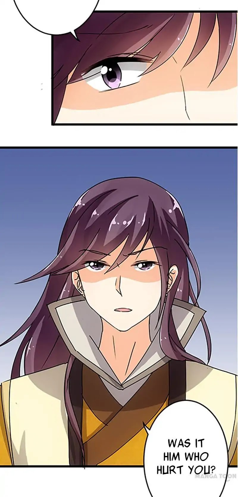 Prince, You're So Cheap! Chapter 101 page 24 - Chapter 101