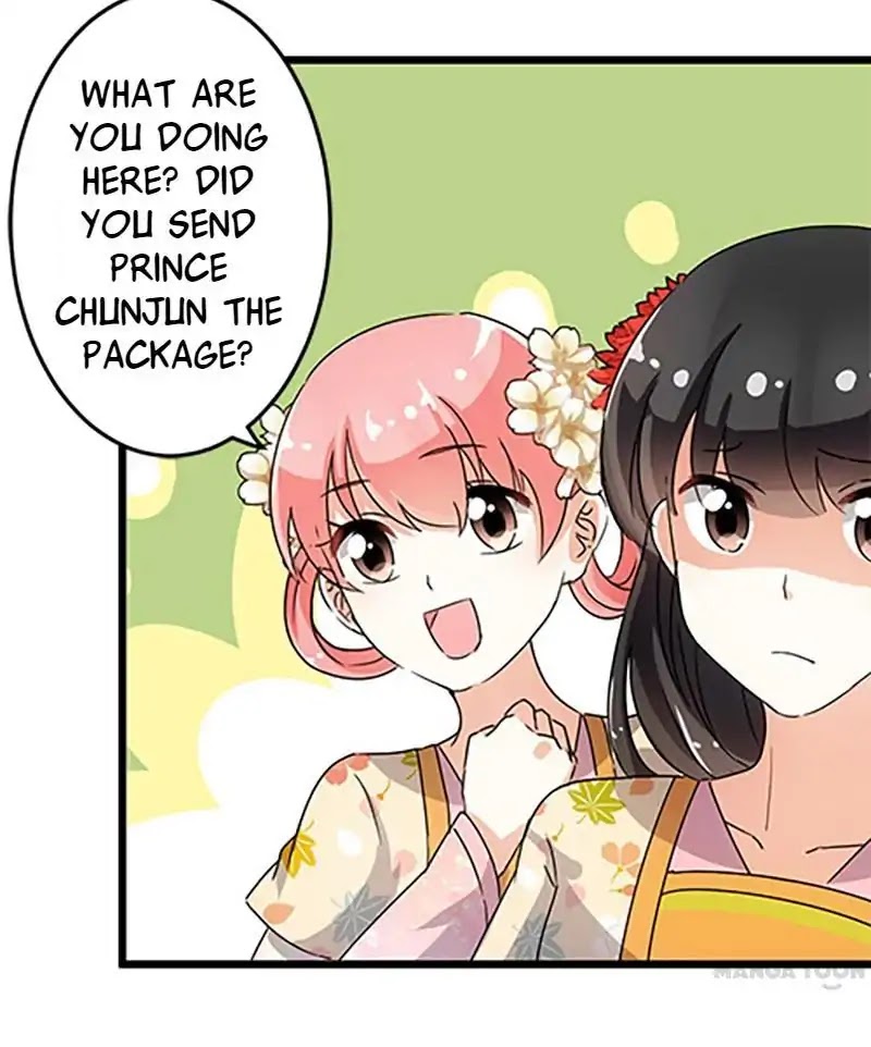 Prince, You're So Cheap! Chapter 101 page 4 - Chapter 101