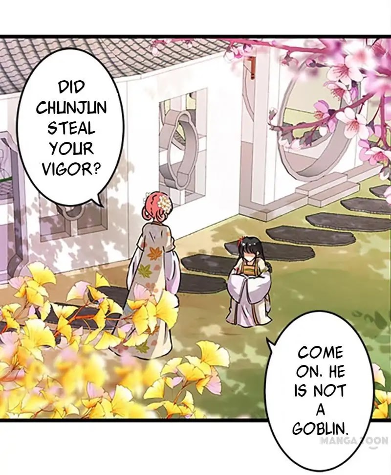 Prince, You're So Cheap! Chapter 101 page 7 - Chapter 101